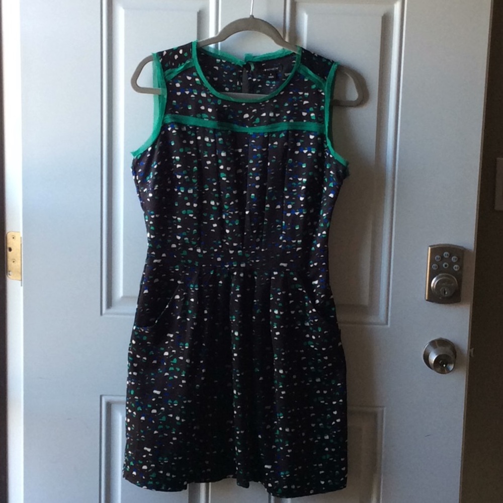I Love Ronson Dress